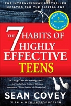 Cover art for The 7 Habits of Highly Effective Teens