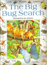 Cover art for The Big Bug Search