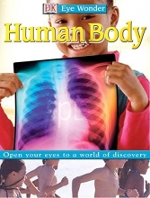 Cover art for Human Body (DK Eye Wonder)