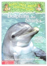 Cover art for Dolphins and Sharks