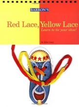 Cover art for Red Lace, Yellow Lace