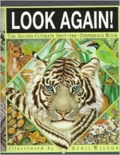 Cover art for Look Again!