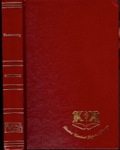 Cover art for Sabbath Morning Readings on the Old Testament: Book of Deuteronomy