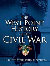 Cover art for The West Point History of the Civil War