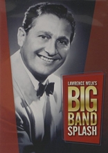 Cover art for Big Band Splash