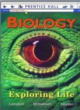 Cover art for Biology Exploring Life: Laboratory Manual