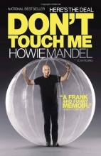 Cover art for Here's the Deal: Don't Touch Me
