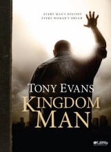 Cover art for Kingdom Man Work Book