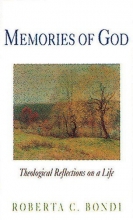Cover art for Memories of God: Theological Reflections on a Life