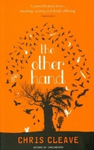 Cover art for The Other Hand