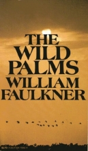 Cover art for WILD PALMS V262