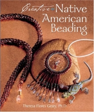 Cover art for Creative Native American Beading