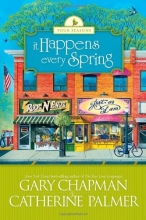 Cover art for It Happens Every Spring (The Four Seasons of a Marriage Series #1)