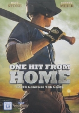 Cover art for One Hit From Home
