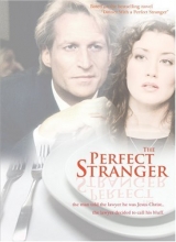 Cover art for The Perfect Stranger