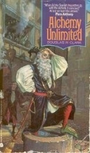 Cover art for Alchemy Unlimited