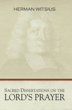 Cover art for Sacred Dissertations on the Lord's Prayer