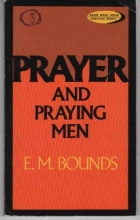 Cover art for Prayer and Praying Men