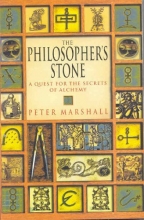 Cover art for The Philosopher's Stone: A Quest for the Secrets of Alchemy