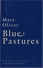 Cover art for Blue Pastures