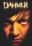 Cover art for DAHMER