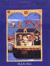 Cover art for The Knights of Malta