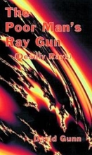 Cover art for Poor Man's Ray Gun