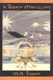 Cover art for A Tolkien Miscellany