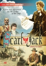 Cover art for Scarf Jack - The Complete Series