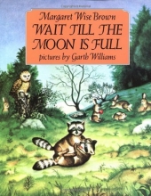 Cover art for Wait Till the Moon Is Full