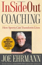 Cover art for InSideOut Coaching: How Sports Can Transform Lives