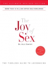 Cover art for The Joy of Sex: The Ultimate Revised Edition