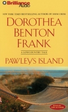 Cover art for Pawleys Island: A Lowcountry Tale