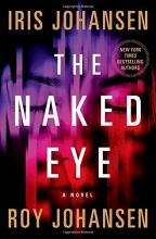 Cover art for The Naked Eye (Series Starter, Kenda Michaels #3)