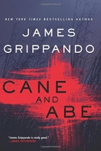 Cover art for Cane and Abe