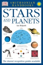 Cover art for Smithsonian Handbooks: Stars and Planets (Smithsonian Handbooks)