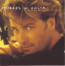 Cover art for I'll Lead You Home