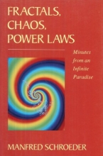 Cover art for Fractals, Chaos, Power Laws: Minutes from an Infinite Paradise