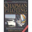 Cover art for Chapman Piloting Seamanship & Small Boat Handling 60th edition