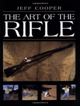 Cover art for The Art of the Rifle