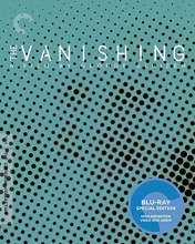 Cover art for The Vanishing [Blu-ray]