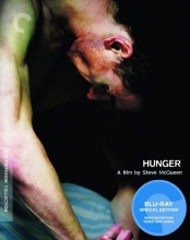 Cover art for Hunger  [Blu-ray]