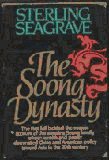 Cover art for The Soong Dynasty