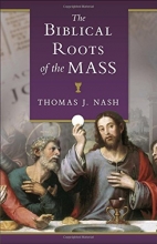Cover art for Biblical Roots of the Mass