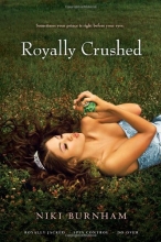 Cover art for Royally Crushed: Royally Jacked; Spin Control; Do-Over