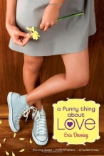 Cover art for A Funny Thing About Love: Dancing Queen; Prom Crashers; Drive Me Crazy