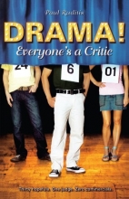 Cover art for Everyone's a Critic (Drama!)