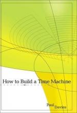 Cover art for How to Build a Time Machine