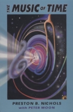 Cover art for The Music of Time