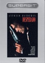 Cover art for Desperado  (Superbit)